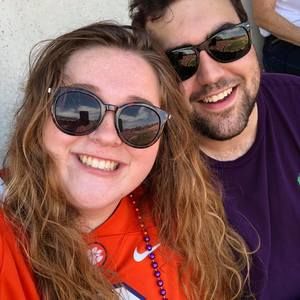 Meet your Posher, Georgianna